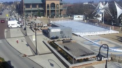 downtown cuyahoga falls webcam